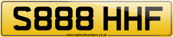 S888 HHF