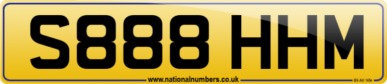 S888 HHM
