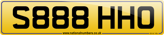 S888 HHO