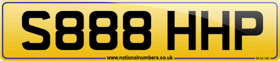 S888 HHP