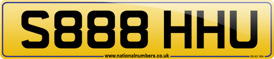 S888 HHU