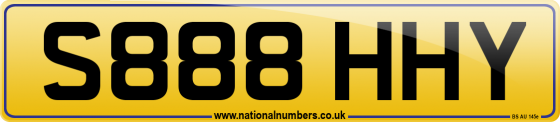 S888 HHY
