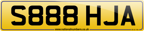 S888 HJA