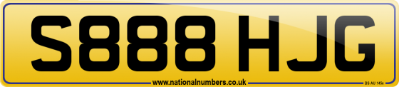 S888 HJG