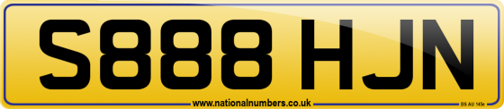 S888 HJN