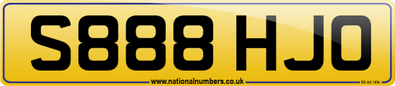 S888 HJO