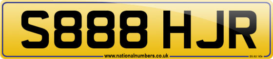 S888 HJR