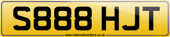 S888 HJT