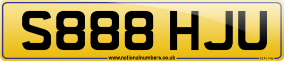 S888 HJU