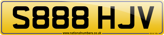 S888 HJV