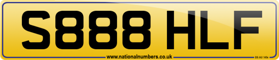 S888 HLF