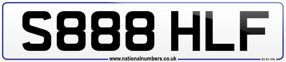 S888 HLF