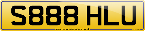 S888 HLU