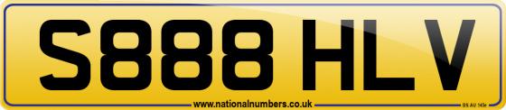 S888 HLV