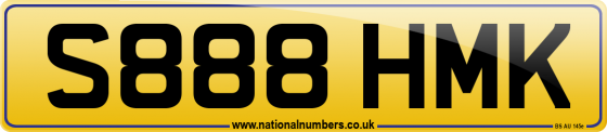 S888 HMK