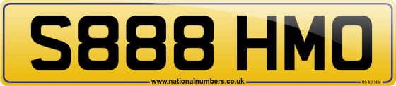 S888 HMO