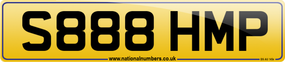 S888 HMP