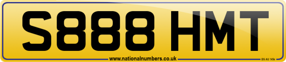 S888 HMT