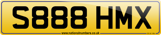 S888 HMX