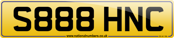 S888 HNC