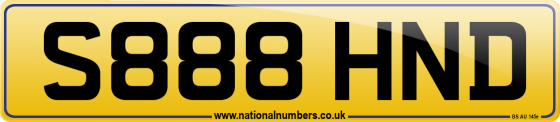 S888 HND