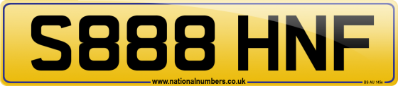 S888 HNF