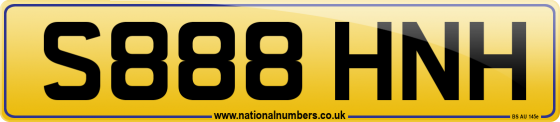 S888 HNH