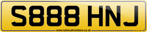 S888 HNJ