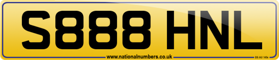 S888 HNL