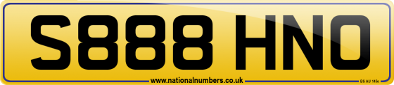 S888 HNO