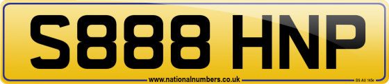 S888 HNP