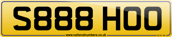 S888 HOO