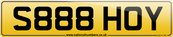 S888 HOY
