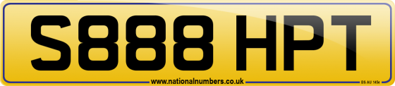 S888 HPT