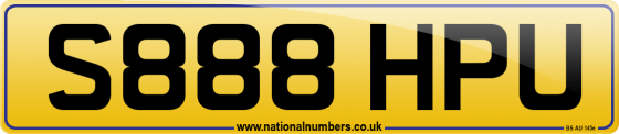 S888 HPU