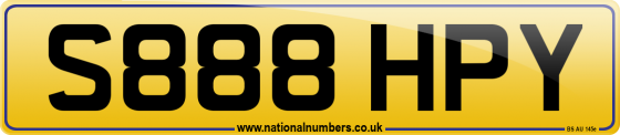 S888 HPY
