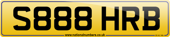 S888 HRB
