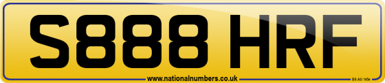 S888 HRF