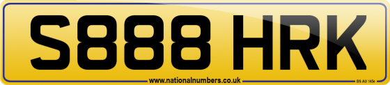 S888 HRK