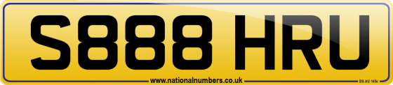 S888 HRU
