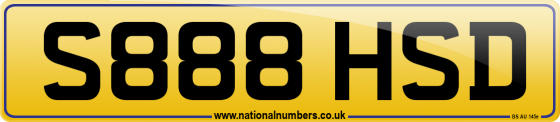 S888 HSD