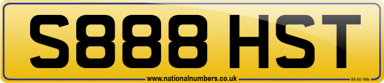 S888 HST