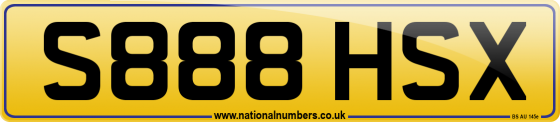 S888 HSX
