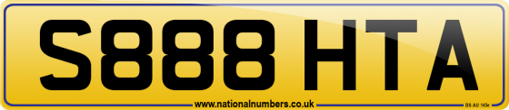 S888 HTA