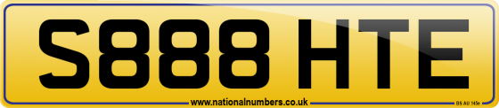 S888 HTE