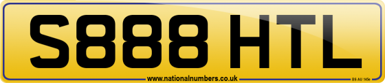 S888 HTL