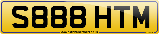 S888 HTM