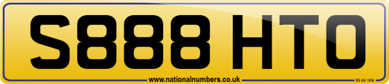 S888 HTO