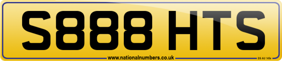 S888 HTS