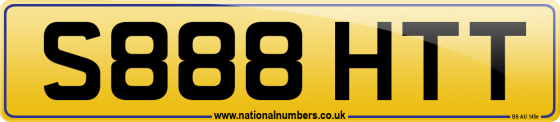 S888 HTT